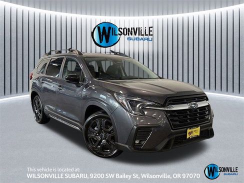 Used 2024 Subaru Ascent Limited w/ Technology Package image 1