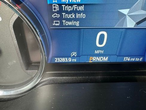 Used 2023 Ford F150 XLT w/ Equipment Group 302A High image 25