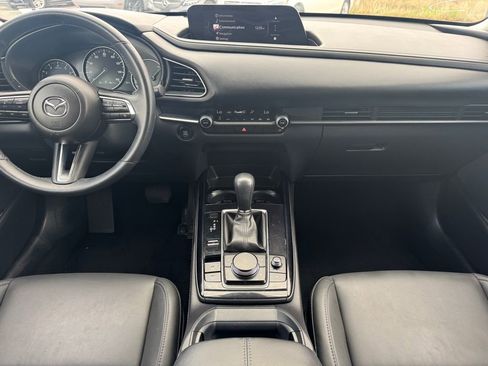 Used 2025 MAZDA CX-30 AWD 2.5 S w/ Select Sport Pkg image 9