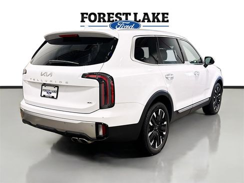 Used 2023 Kia Telluride SX image 7