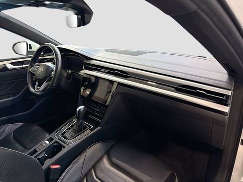 Used 2021 Volkswagen Arteon SEL Premium AWD/4WD image 34