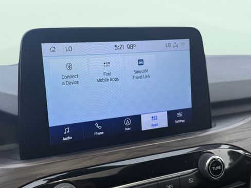 Used 2020 Ford Escape Titanium image 75