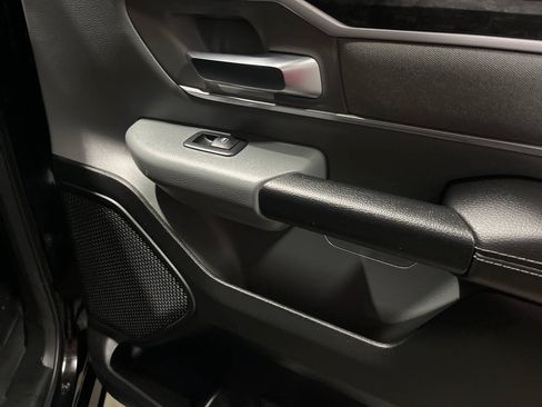 Used 2021 RAM 1500 Big Horn AWD/4WD image 32