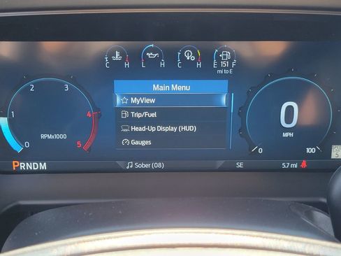 New 2026 Ford F350 Platinum w/ Tremor Off-Road Package image 16