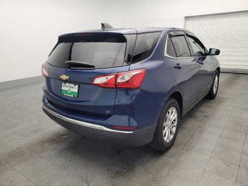 Used 2020 Chevrolet Equinox LT FWD image 9
