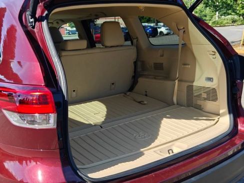 Used 2017 Toyota Highlander Limited AWD/4WD image 57