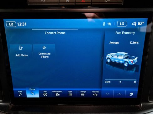 Used 2023 Ford F150 Platinum w/ Equipment Group 701A High AWD/4WD image 22