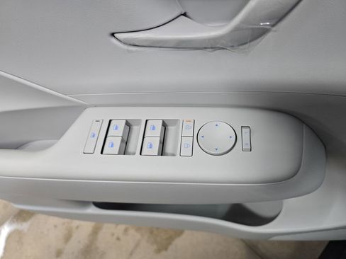 New 2026 Hyundai Kona SEL Sport image 29