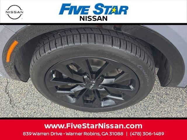 Used 2023 Kia Sorento SX AWD/4WD image 19