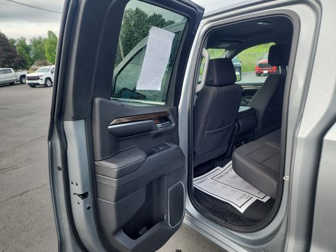 Certified 2023 GMC Sierra 1500 SLE w/ Preferred Package AWD/4WD image 24