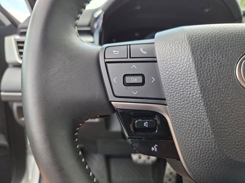 Certified 2025 Toyota Camry SE FWD image 22