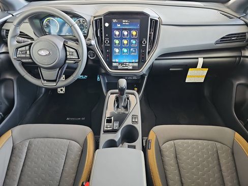 New 2026 Subaru Crosstrek 2.5i Sport image 9