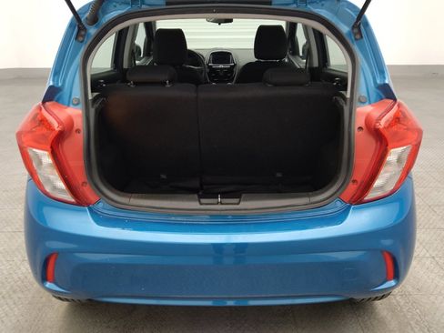 Used 2020 Chevrolet Spark LS FWD image 29