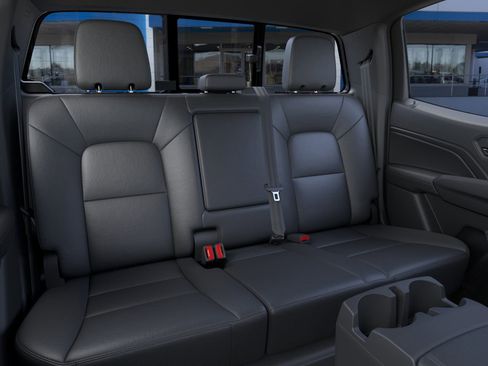 New 2026 Chevrolet Colorado LT image 41