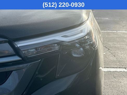 New 2026 Subaru Forester Premium image 39