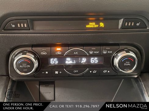 Used 2018 MAZDA CX-5 Grand Touring image 30