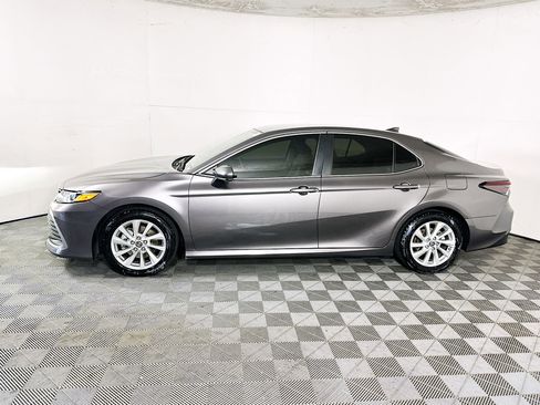 Used 2023 Toyota Camry LE FWD image 6