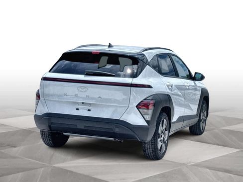New 2027 Hyundai Kona SEL Sport FWD image 8