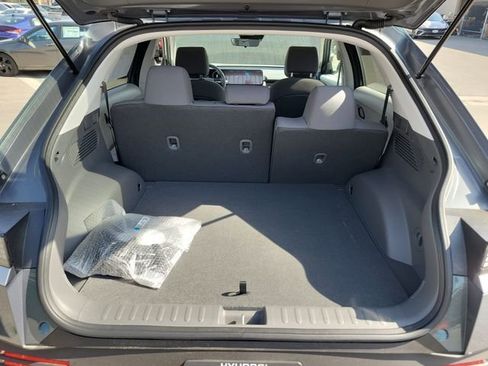 New 2026 Hyundai Ioniq 5 SE RWD image 27