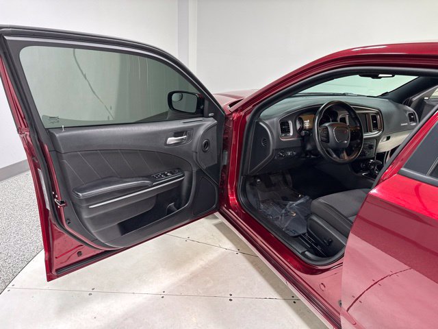 Used 2020 Dodge Charger SXT AWD/4WD image 8
