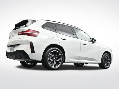 New 2026 BMW X3 xDrive30i w/ Premium Package AWD/4WD image 37