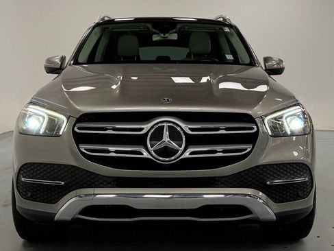 Used 2020 Mercedes-Benz GLE 350 4MATIC image 7