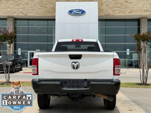 Used 2022 RAM 2500 Tradesman AWD/4WD image 25