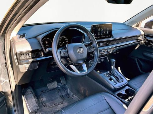 Used 2024 Honda CR-V EX-L image 14