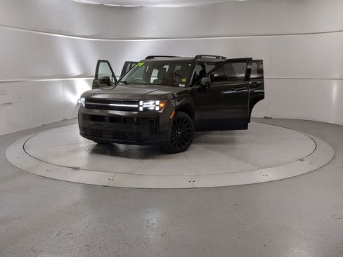 Used 2024 Hyundai Santa Fe Calligraphy image 12