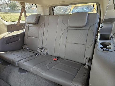 Used 2015 GMC Yukon XL SLT w/ Open Road Package image 15