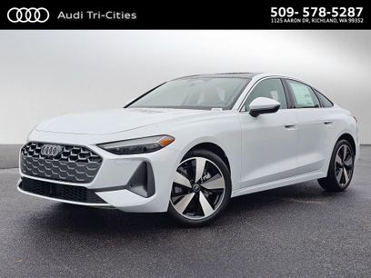 New 2025 Audi A5 2.0T Prestige