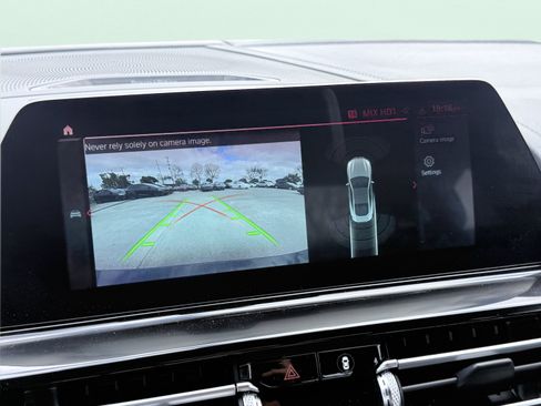 Used 2020 BMW M8 Competition AWD/4WD image 59