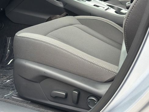 New 2026 Subaru Crosstrek 2.0i Premium AWD/4WD image 16