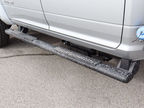 New 2026 RAM 5500 Big Horn image 7