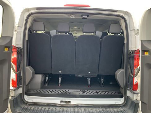 Used 2023 Ford Transit 350 XLT image 19