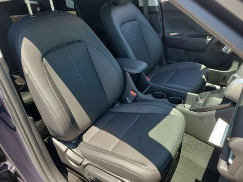 New 2026 Hyundai Kona SEL Premium FWD image 23