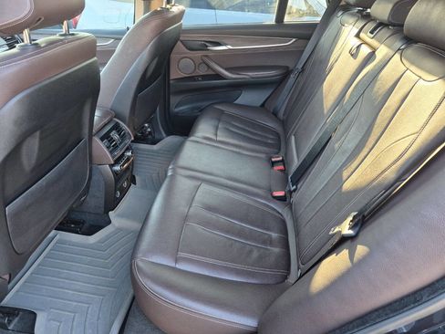 Used 2015 BMW X5 xDrive35i image 14