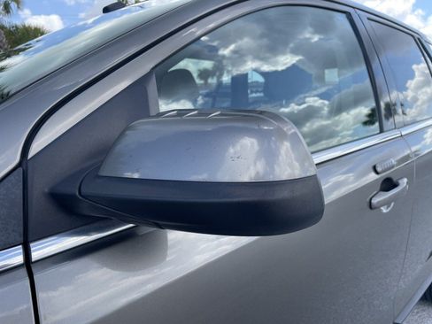 Used 2014 Ford Edge Limited FWD image 21