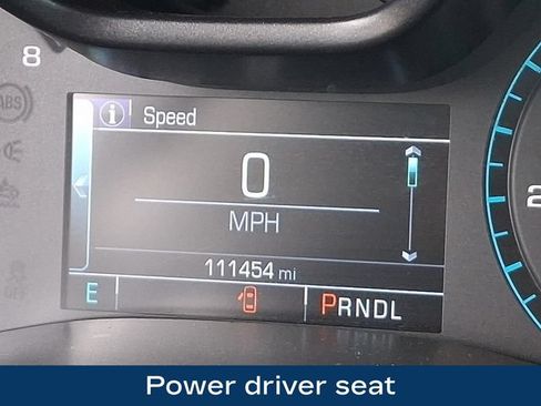 Used 2017 Chevrolet Colorado Z71 AWD/4WD image 6