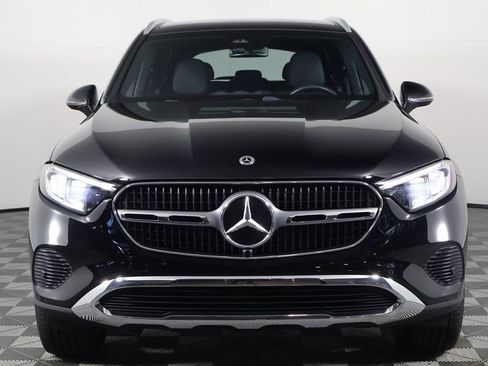 Certified 2026 Mercedes-Benz GLC 300 image 2