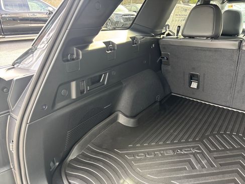 New 2026 Subaru Outback Limited image 52