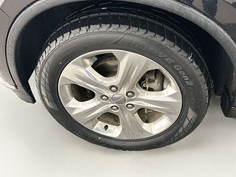 Used 2014 Dodge Durango Limited w/ Premium Group AWD/4WD image 11