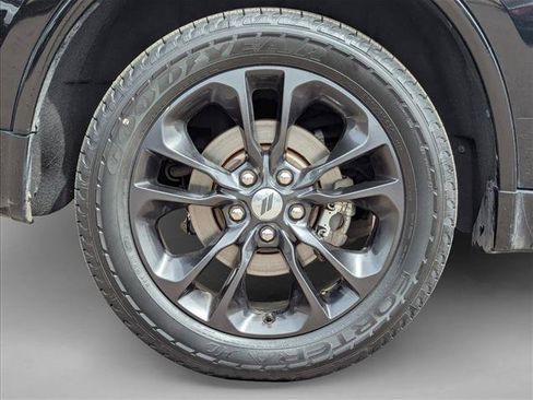 Used 2021 Dodge Durango GT w/ Blacktop Package AWD/4WD image 23