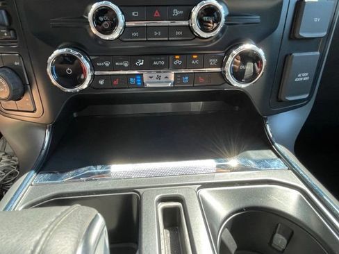 Certified 2025 Ford F150 Lariat w/ Equipment Group 501A Mid AWD/4WD image 23