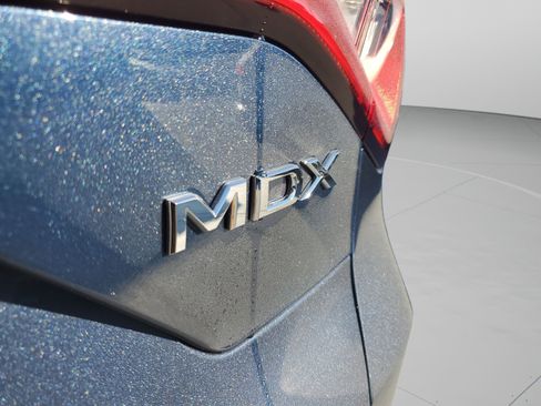 Certified 2026 Acura MDX FWD w/ Technology Package image 8