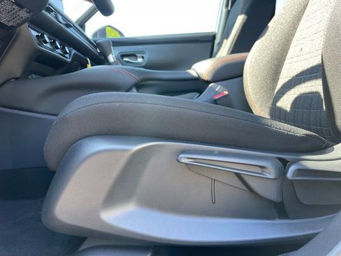 New 2026 Honda HR-V Sport image 25