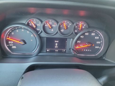 New 2026 GMC Sierra 1500 Pro w/ Pro Value Package image 18