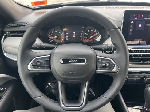 Certified 2024 Jeep Compass Limited image 25