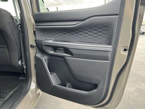 New 2025 Ford Ranger XL image 17