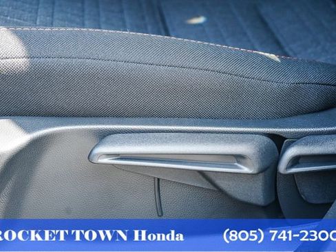 New 2026 Honda HR-V Sport image 20